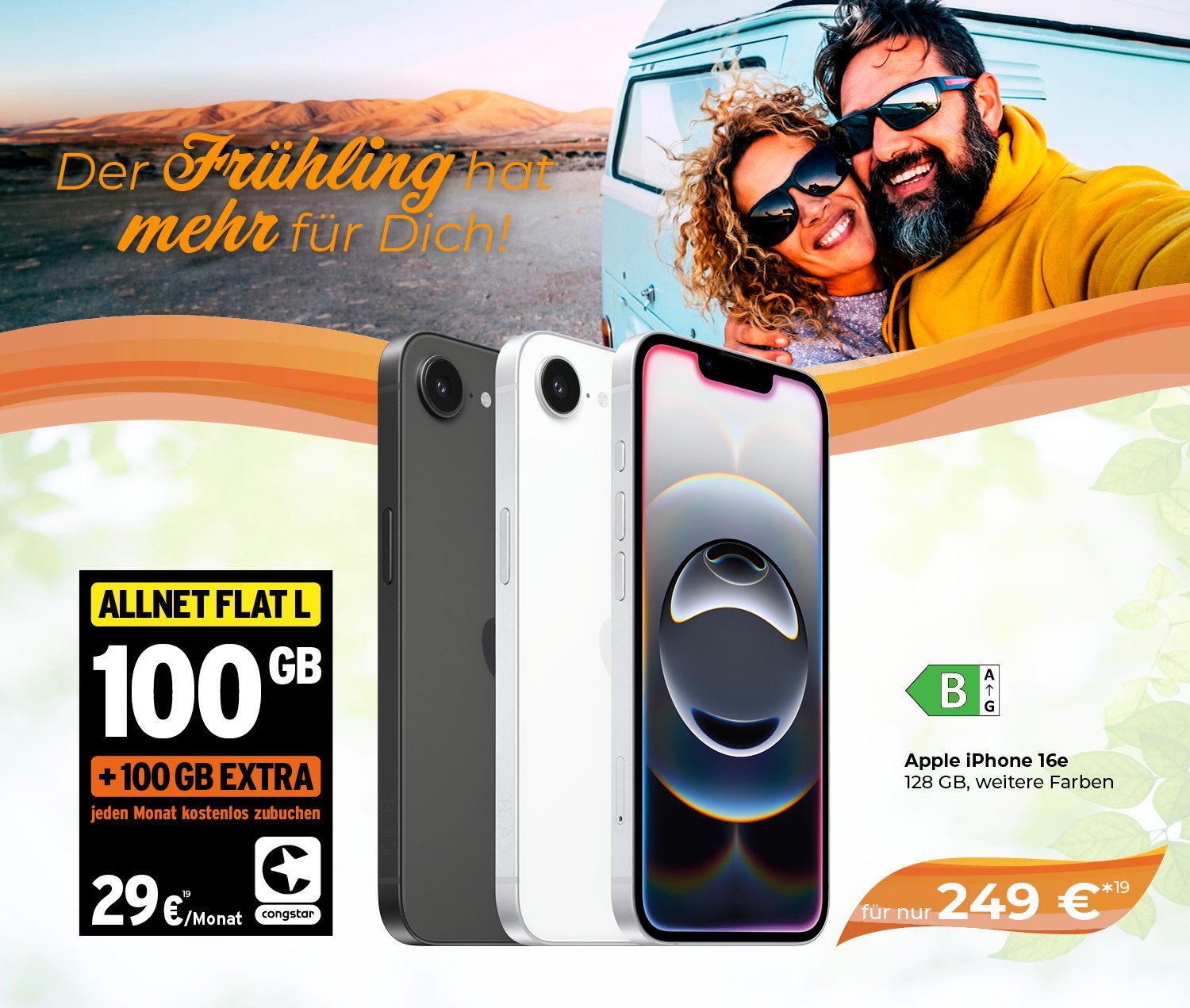 Topdeal 04 Congstar 04 2026 Mobile Topdeal 04 Congstar 04 2026 Mobile